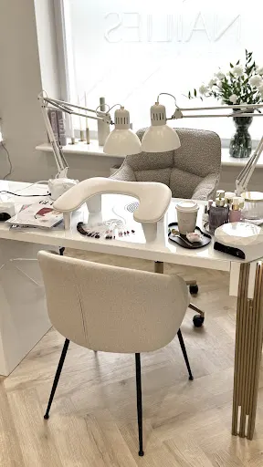 NAILIES BEAUTY CONCEPT CHOJNY